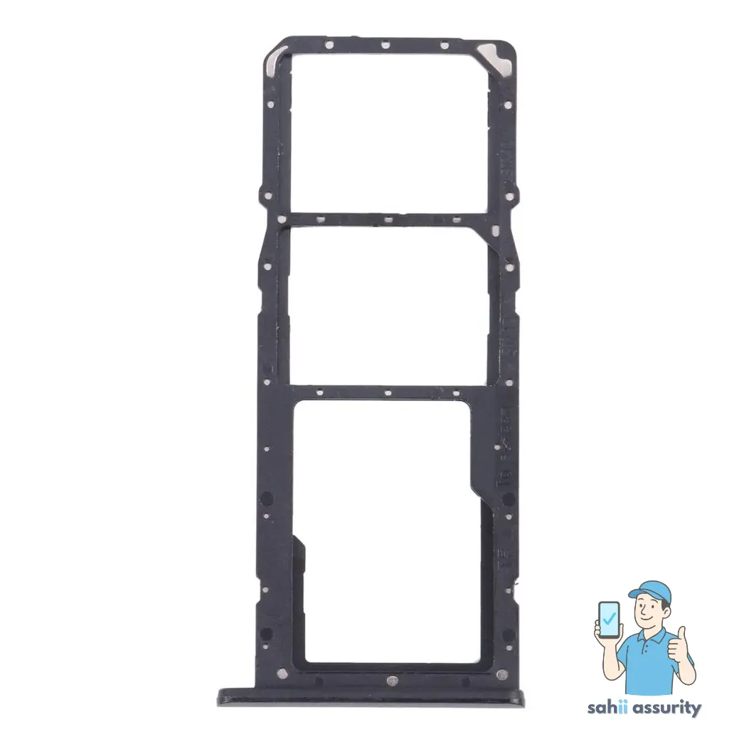 SIM Card Holder Tray for Realme C21Y